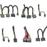 Блок питания 450W EXEGATE 80 PLUS® 450PPH-LT EX292150RUS