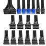 Блок питания 700W EXEGATE 700PPX EX220362RUS