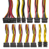Блок питания 800W ExeGate 800NPXE EX292177RUS