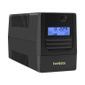 ИБП EXEGATE SMART LB-400.LCD.AVR.4C13 EX299623RUS