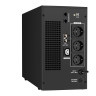 Комплект EXEGATE ИБП EX295990RUS + батарея 120Aч EX282988RUS 4шт EX296875RUS