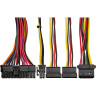 Корпус EXEGATE BA-309-AA350 MINITOWER EX286424RUS
