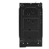 Корпус EXEGATE MIDITOWER AA-443U EX298134RUS