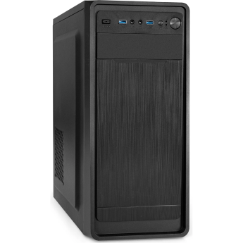 Корпус EXEGATE MIDITOWER XP-332UC-UNS400