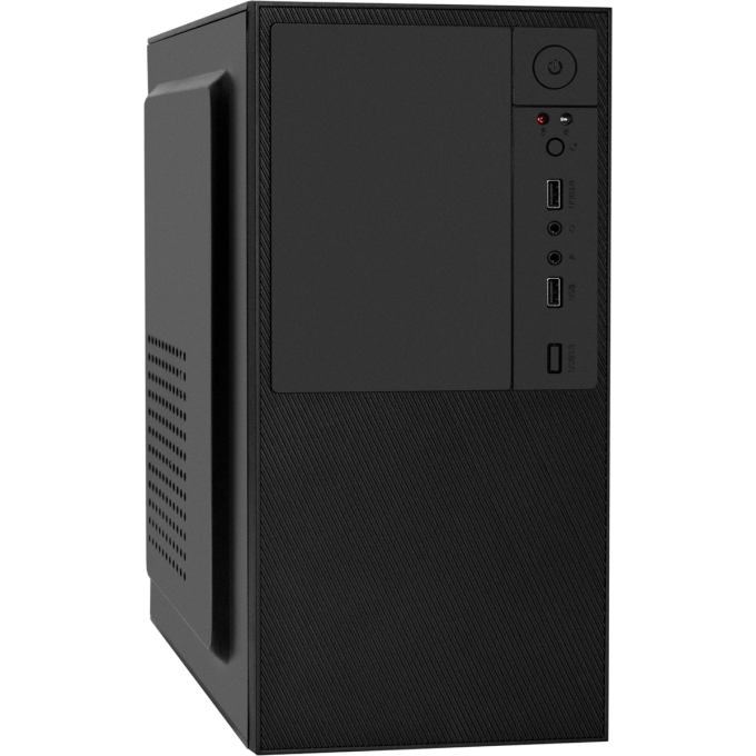Корпус EXEGATE MINITOWER BAA-308-AA500 EX299402RUS