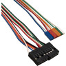 Корпус EXEGATE QA-410-XP350 MINITOWER EX272732RUS