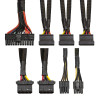 Корпус EXEGATE XP-401-XP600 MIDITOWER EX283734RUS