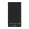 Корпус Miditower EXEGATE EVO-9211-EVO800 EX300157RUS