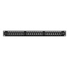 Патч-панель EXEGATE EPP3-19-24-8P8C-C5E-SH-110D EX281083RUS