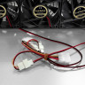 Серверная платформа EXEGATE PRO 2U660-HS06, высота 2U, Redundant БП Chicony 2x550W EX296236RUS