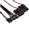 Серверный корпус EXEGATE PRO 2U330-03 EX298437RUS