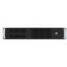 Серверный корпус ExeGate Pro 2U400-02, БП 1000ADS EX297142RUS